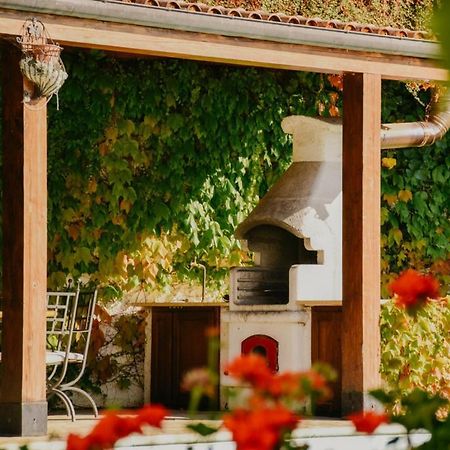 B&B Margherita Le Fiabe Sant'Agata Feltria Bagian luar foto