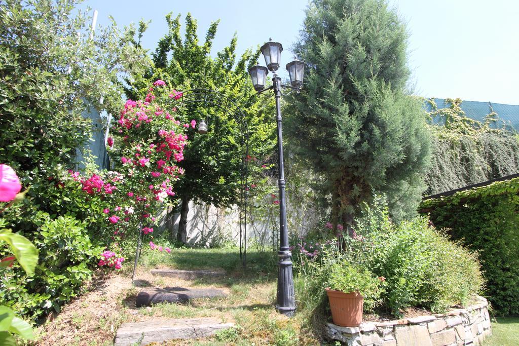 B&B Margherita Le Fiabe Sant'Agata Feltria Bagian luar foto