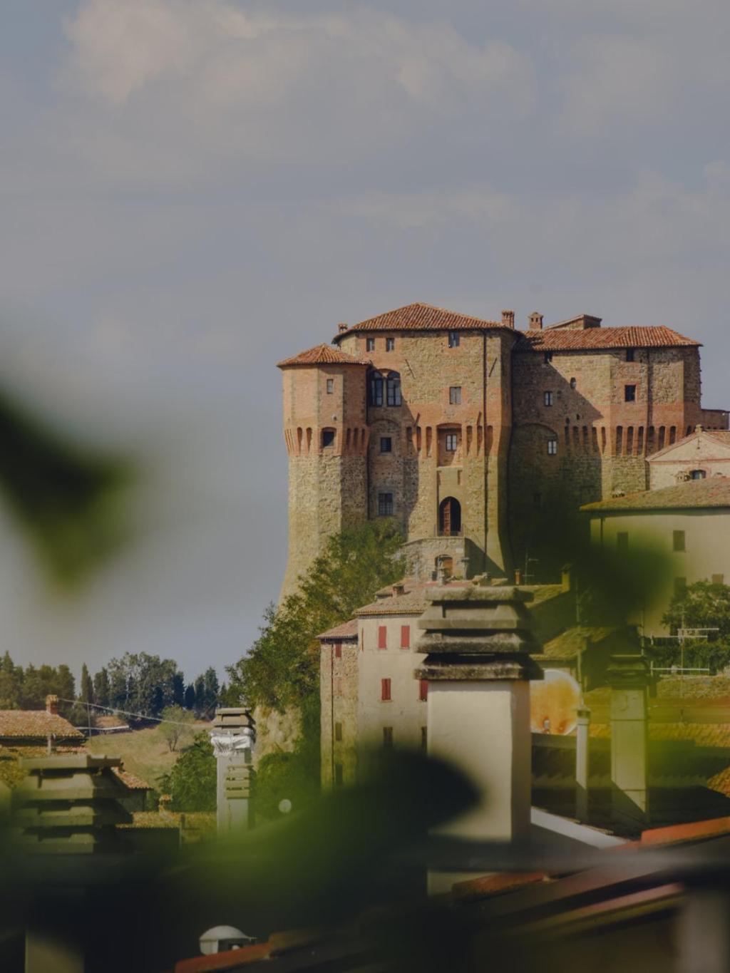 B&B Margherita Le Fiabe Sant'Agata Feltria Bagian luar foto