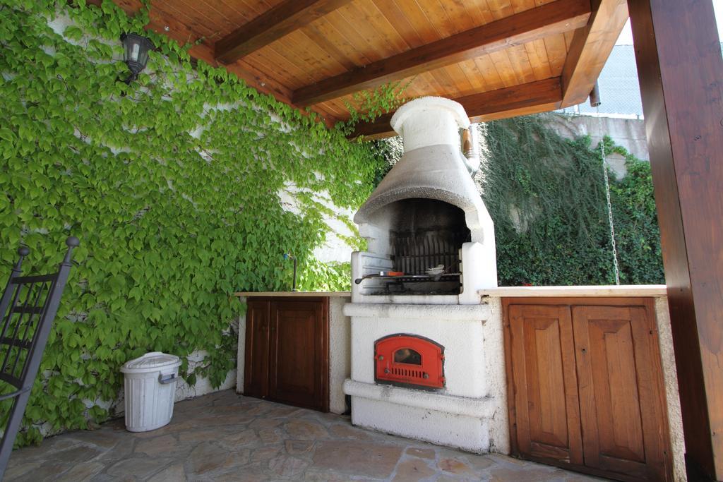 B&B Margherita Le Fiabe Sant'Agata Feltria Bagian luar foto