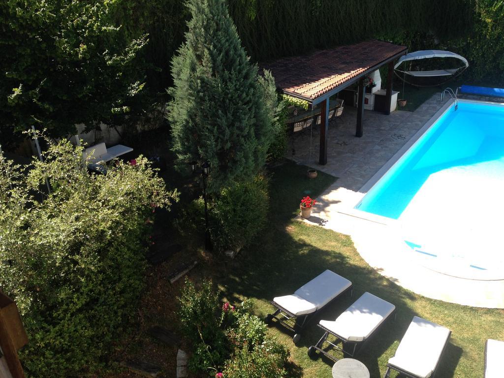 B&B Margherita Le Fiabe Sant'Agata Feltria Bagian luar foto